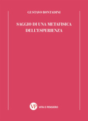 Saggio di una metafisica dell esperienza