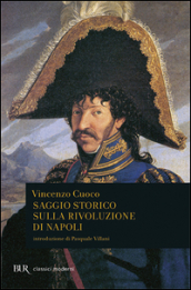 Saggio storico sulla rivoluzione di Napoli