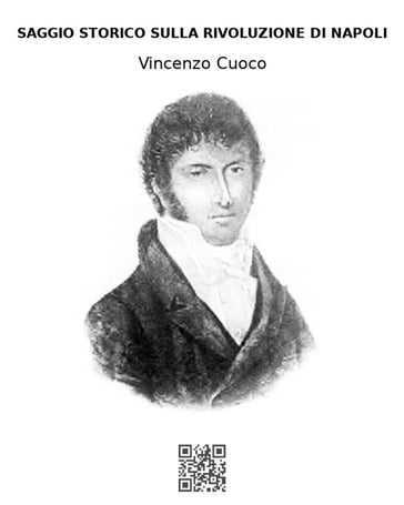Saggio storico sulla rivoluzione napoletana del 1799 - Vincenzo Cuoco
