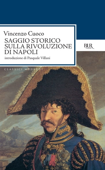 Saggio storico sulla Rivoluzione di Napoli - Vincenzo Cuoco
