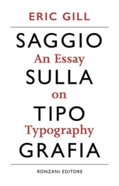 Saggio sulla tipografia