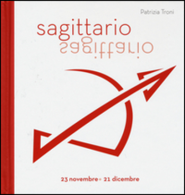 Sagittario - Patrizia Troni