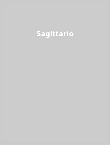 Sagittario