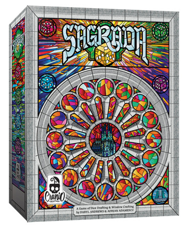 Sagrada