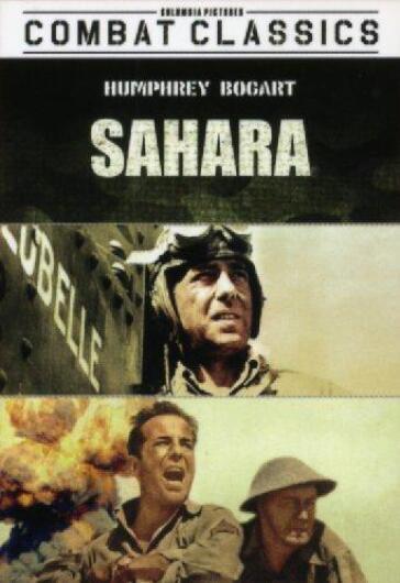 Sahara (DVD) - Zoltan Korda