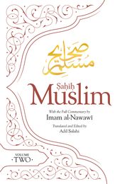 Sahih Muslim (Volume 2)