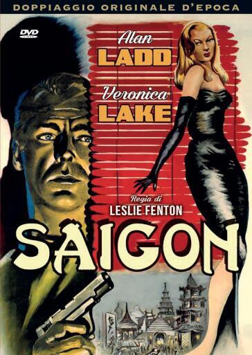 Saigon - Leslie Fenton