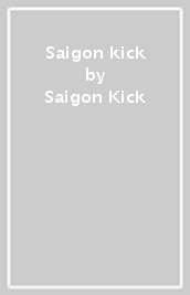 Saigon kick