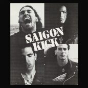 Saigon kick