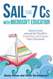Sail the 7 Cs with Microsoft Education