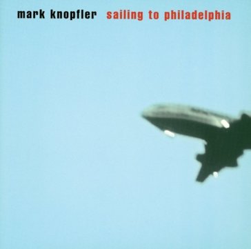 Sailing to philadelphia - Mark Knopfler