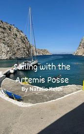 Sailing with the Artemis Posse