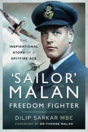  Sailor  Malan   Freedom Fighter