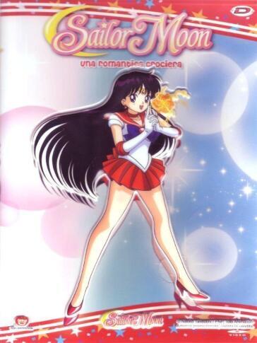 Sailor Moon - Una Romantica Crociera (Con Sticker 3D) - Junichi Sato