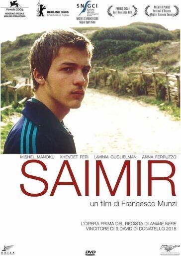 Saimir - Francesco Munzi