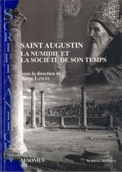 Saint Augustin