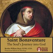 Saint Bonaventure