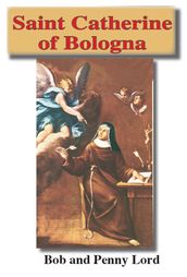 Saint Catherine of Bologna