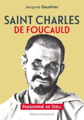 Saint Charles de Foucauld