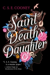 Saint Death s Daughter: 2023 World Fantasy Award Winner!