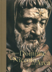 Saint Dominic by Niccolò dell