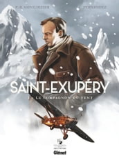 Saint-Exupéry - Tome 03