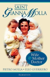 Saint Gianna Molla