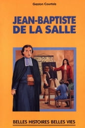 Saint Jean-Baptiste de la Salle