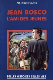 Saint Jean Bosco