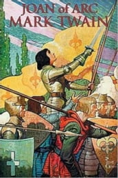 Saint Joan of Arc (Illustrated)