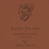 Saint Joseph Prayer Book