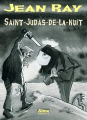 Saint-Judas-de-la-nuit