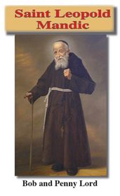 Saint Leopold Mandic