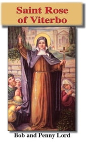 Saint Rose of Viterbo