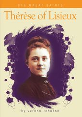 Saint Thérèse of Lisieux