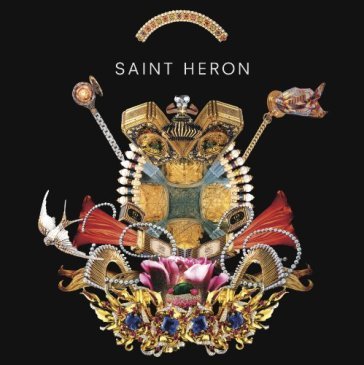 Saint heron -digi- - AA.VV. Artisti Vari
