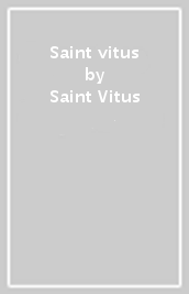 Saint vitus