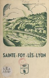 Sainte-Foy-lès-Lyon