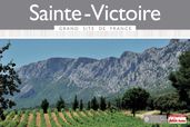 Sainte-Victoire Grand Site de France 2015 Petit Futé