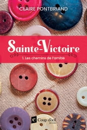 Sainte-Victoire T1