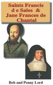 Saints Francis de Sales and Jane Frances de Chantal