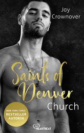 Saints of Denver Church