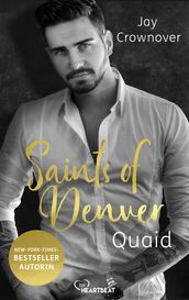 Saints of Denver Quaid