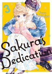 Sakura s Dedication 3