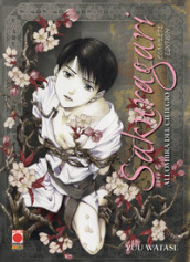 Sakuragari. All ombra del ciliegio. Complete edition