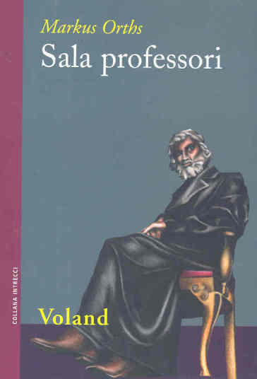 Sala professori - Markus Orths