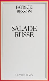 Salade russe