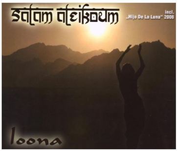 Salam aleikoum -2tr- - LOONA