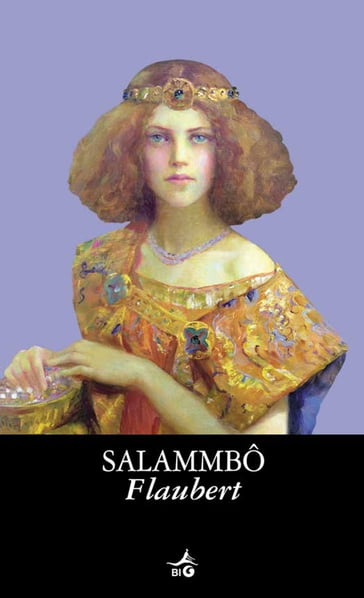 Salammbo - Flaubert Gustave