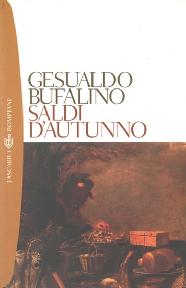 Saldi d'autunno - Gesualdo Bufalino